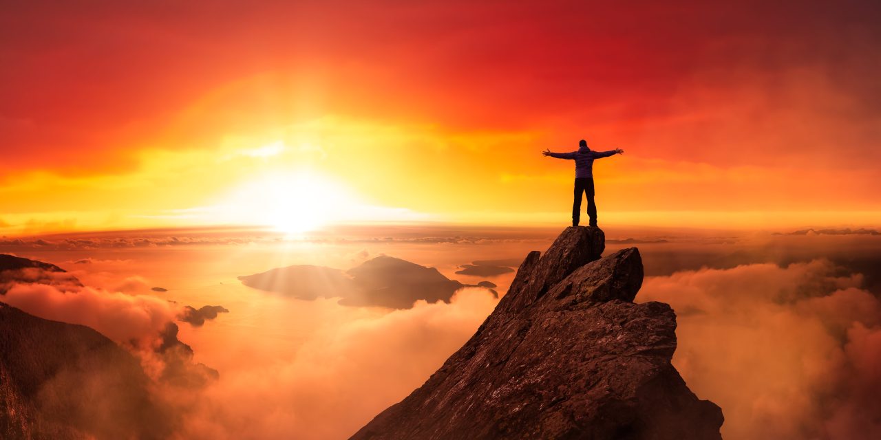 10 Powerful Ways to Set and Reach Your Author Goals