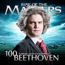 Piano Concerto No.5 in Eb major Opus 73 (2/3) artwork