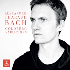 Goldberg Variations - Aria artwork