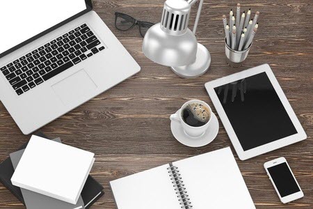 Digital Book Marketing Opportunities for Non-fiction Authors