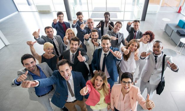 Establishing Thought Leadership: Engage with Your Community