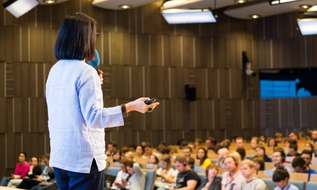 How to Locate and Land Local Speaking Engagement Opportunities to Grow Your Audience and Sell More Nonfiction Books