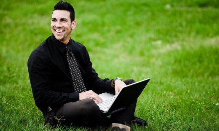 Authority Member Round-Up: How do you carve out time for writing?