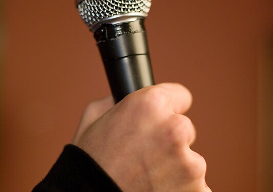 Speaker Agreement Template