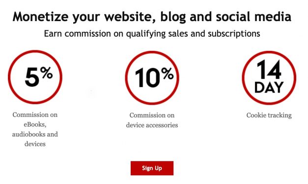 Everything Authors Need to Know about Affiliate Marketing by Carla King