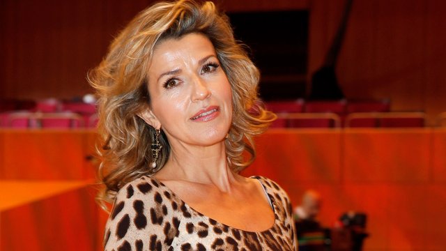 Anne Sophie Mutter