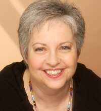 Member of the Week: Barbara Schiffman, Author of The Akashic Muse