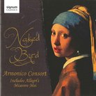 Byrd, Allegri, Górecki, Tavener