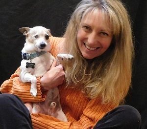 Publishing Professional Interview: Cathryn Rakich