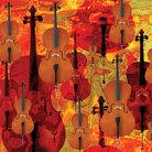 Cello Favourites