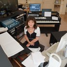 Debbie Wiseman Classic FM Composer in Residence