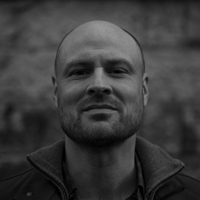 David Guttenfelder