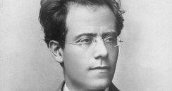 Gustav Mahler