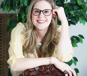 Nonfiction Writers Conference Publishing Success Story: Heather Sweeney