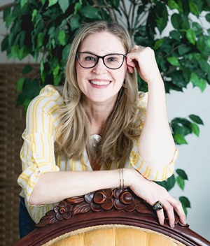 Nonfiction Writers Conference Publishing Success Story: Heather Sweeney