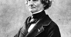 Hector Berlioz
