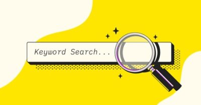 How to Do Keyword Research and Analysis Effectively