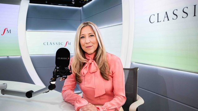 Joanna Gosling, Sundays 1pm – 4pm