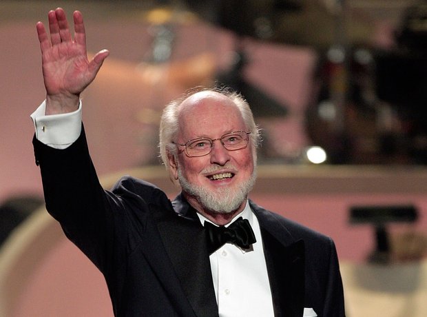 John Williams awards