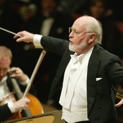 John Williams