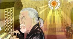 Jon Lord