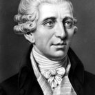 joseph haydn portrait