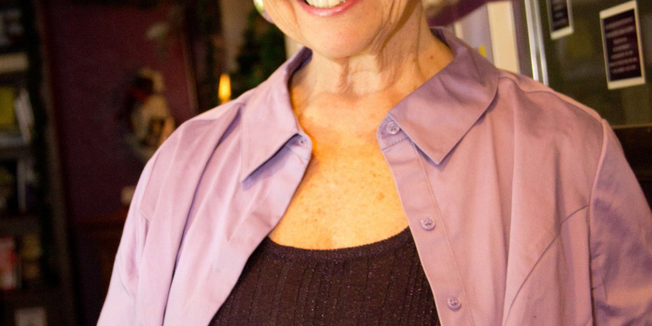 Author Interview: Judith Briles, The Book Shepherd