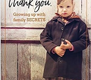 Author Interview: Evelyn M. Leite, Author of Just Fine Thank You