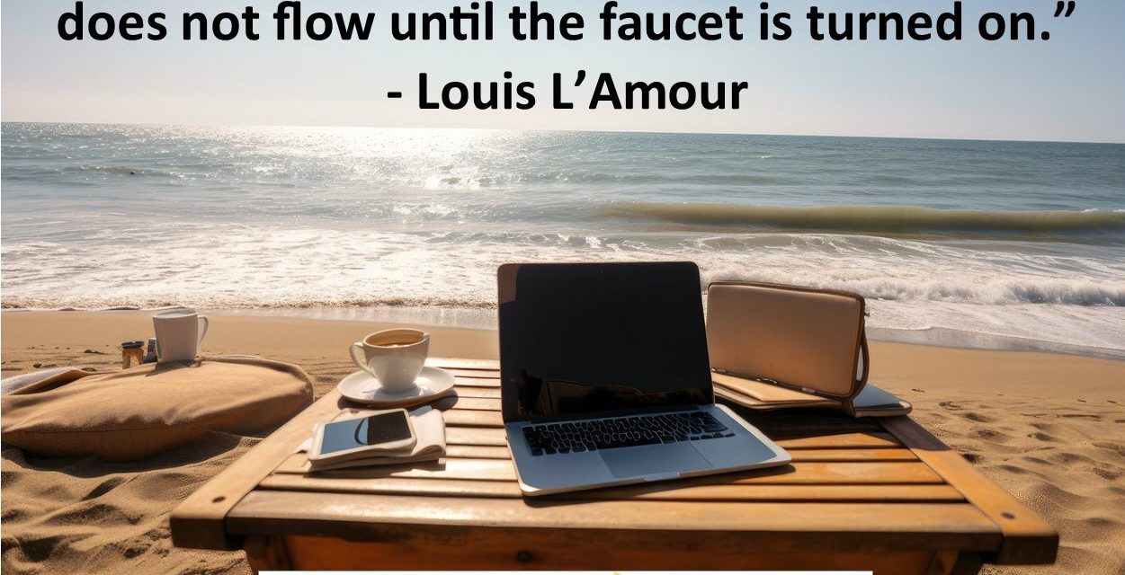 How to Become a Better Writer – Essential Habits for Nonfiction Authors