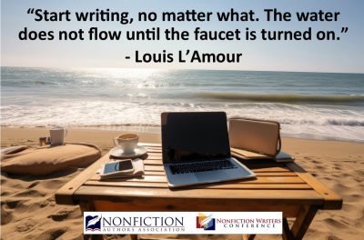 How to Become a Better Writer – Essential Habits for Nonfiction Authors