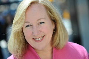 Recording: Marcia Layton Turner – How to Find and Work with a Ghostwriter