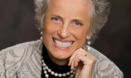 Expert Interview: Maria Nemeth, author of Mastering Life’s Energies: Simple Steps to a Luminous Life at Work and Play