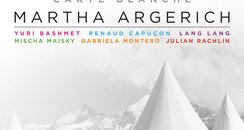 Martha Argerich Carte Blanche Verbier