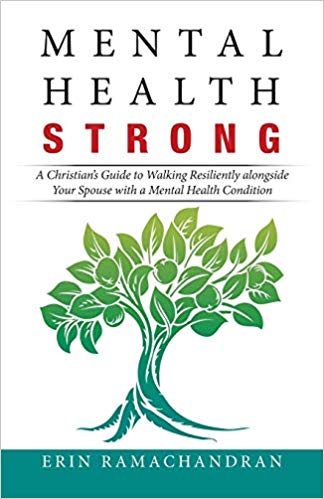 Book Award Winner: Mental Health Strong