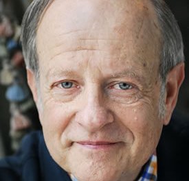 Teleseminar: Literary Agent Michael Larsen on What it Takes to Get a Book Deal