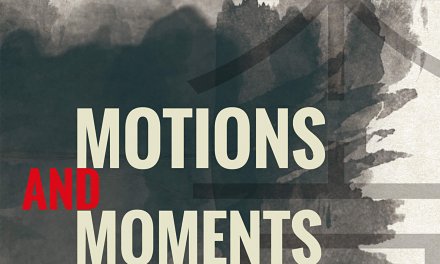 Book Award Winner: Motions and Moments: More Essays on Tokyo