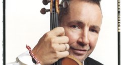 Nigel Kennedy