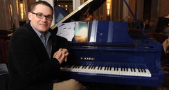 Paul Mealor