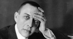 Rachmaninov