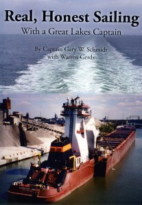 Real, Honest Sailing With a Great Lakes Captain