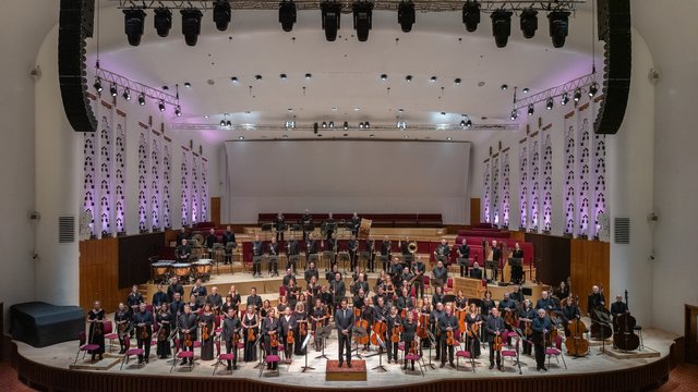 Royal Liverpool Philharmonic Orchestra