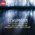 Schumann Leif Ove Andsnes 