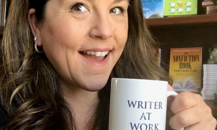 Podcast Interview: Stephanie Chandler 01/06/2021 – Top 5 Book Marketing Strategies for 2021 Book Sales Success