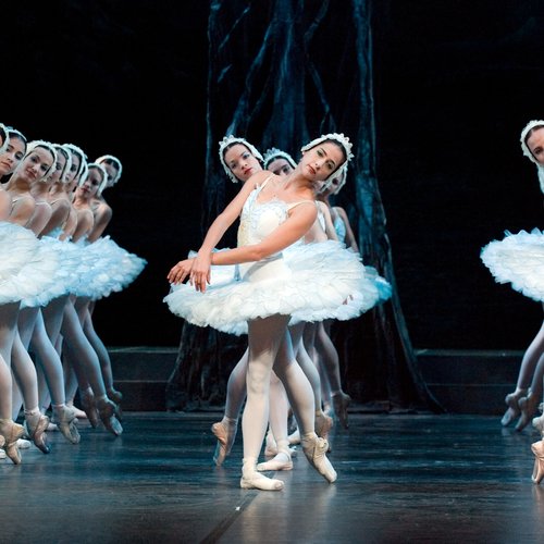 Swan Lake