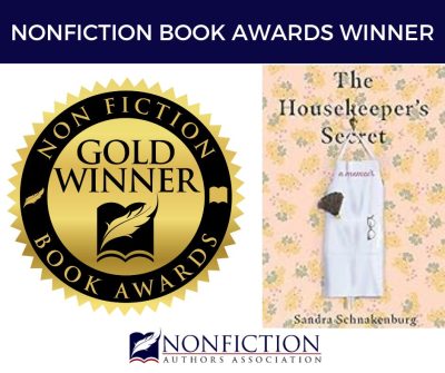 The Housekeeper's Secret