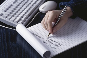 Traditional Book Deal Checklist