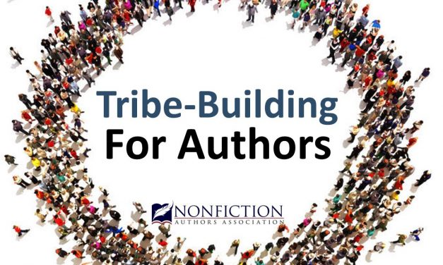 Write Your Tribe of Influence Letters