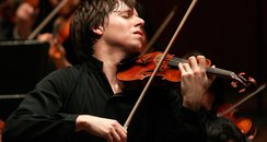 Verbier Festival 2012, Joshua Bell