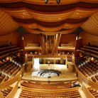 Inside the world's most beautiful concert halls