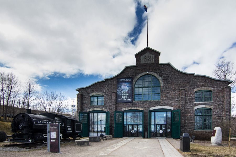 La Pulperie de Chicoutimi - Musée régional